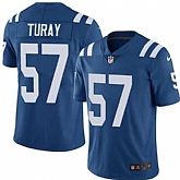 Youth Nike Colts 57 Kemoko Turay Royal Vapor Untouchable Limited Jersey Dzhi,baseball caps,new era cap wholesale,wholesale hats